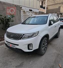 کیا سۆرینتۆ